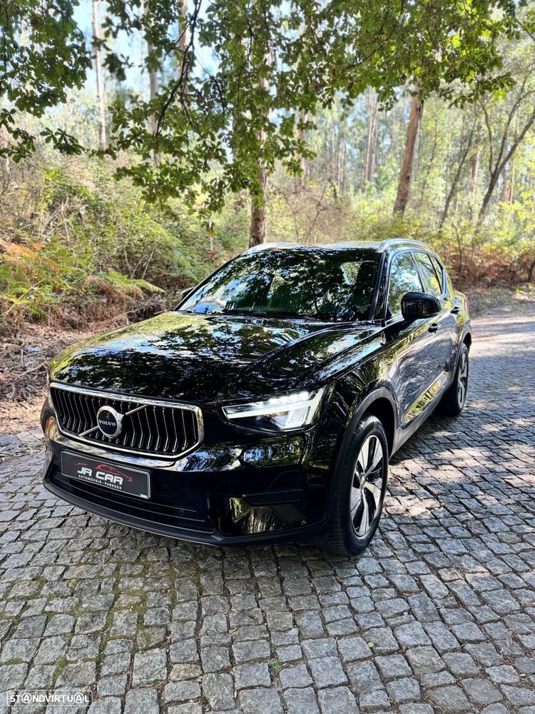 Volvo XC 40 - 3
