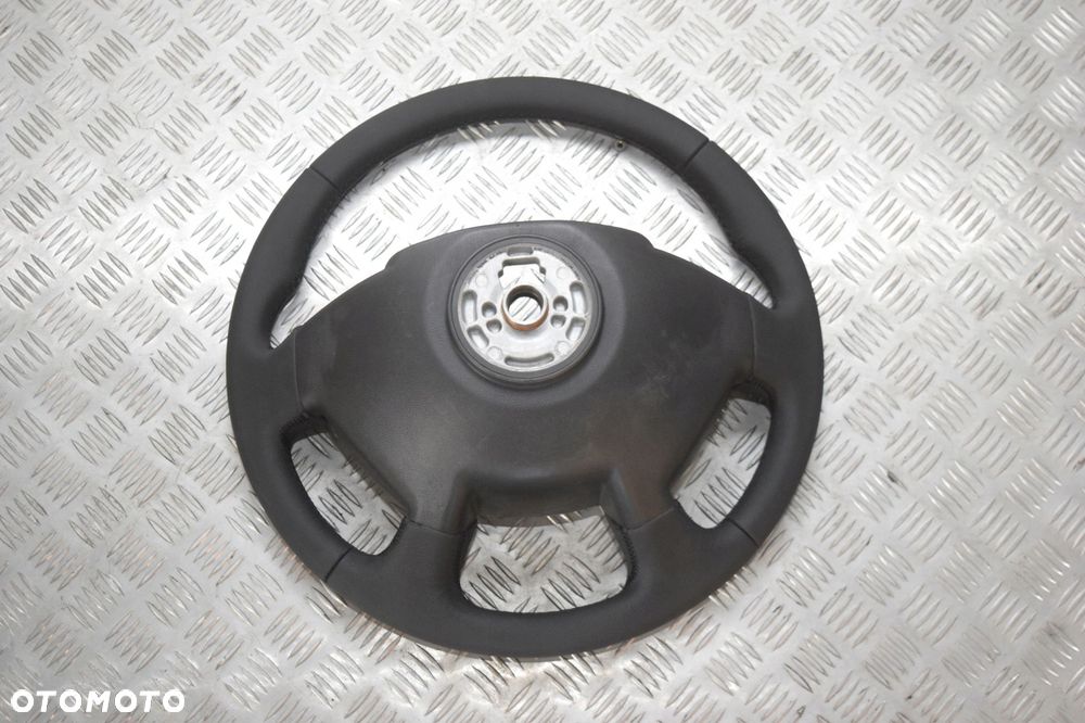 KIEROWNICA OBSZYWANA MAN TGA TGX TGS - 2