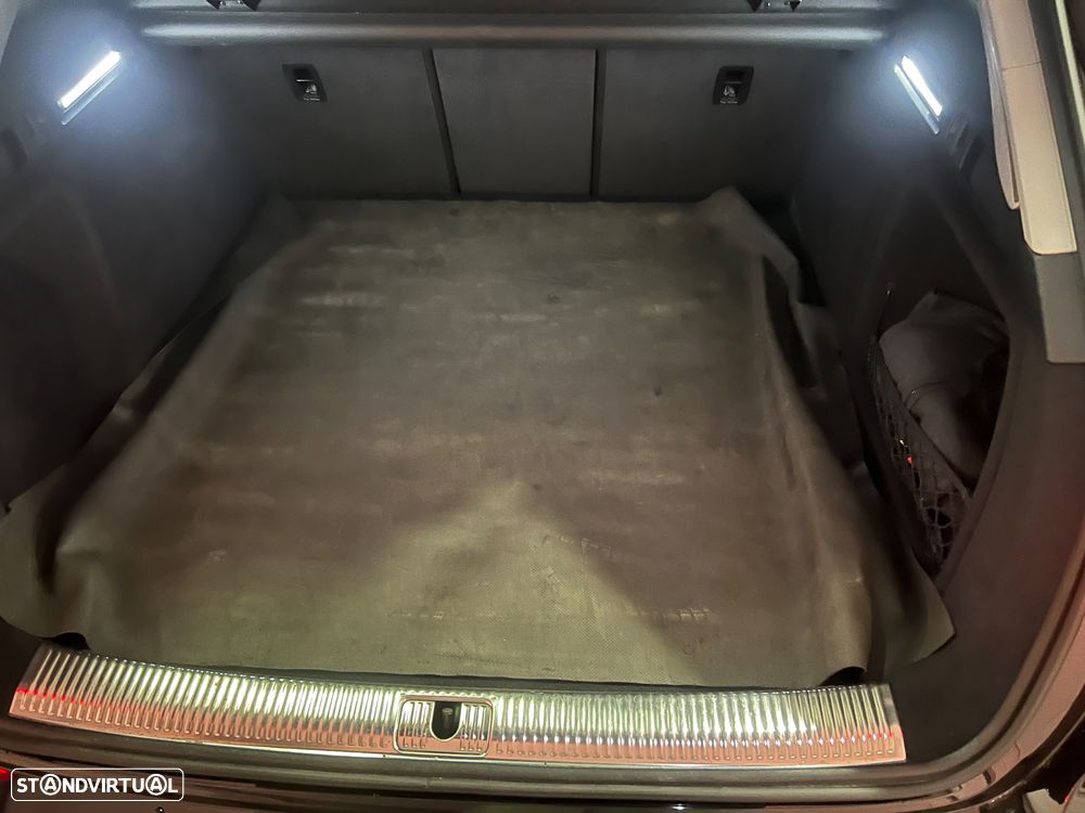 Audi A4 - 11