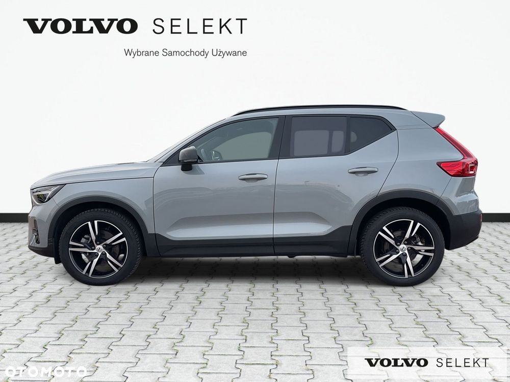 Volvo XC 40 B3 B DKG Plus Dark - 9
