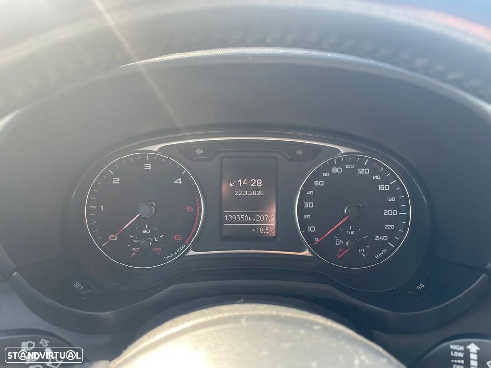 Audi A1 Sportback - 12