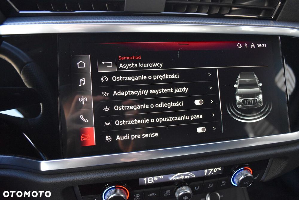 Audi Q3 35 TFSI Advanced S tronic - 19