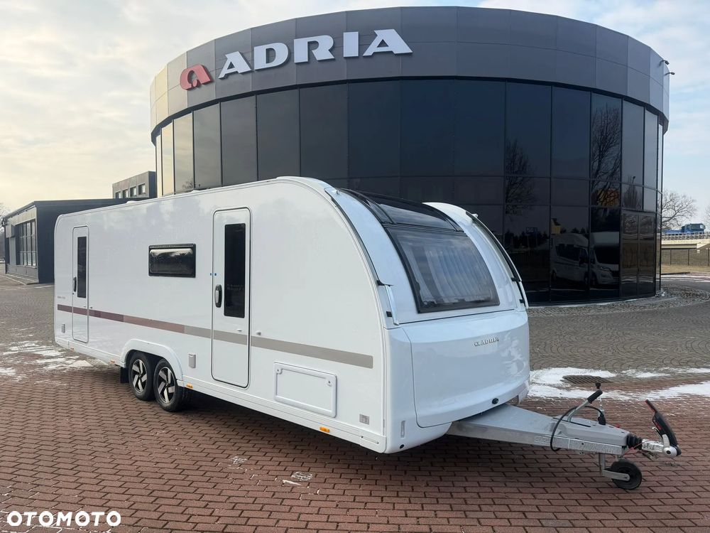 Adria ADORA 673 PK - 27
