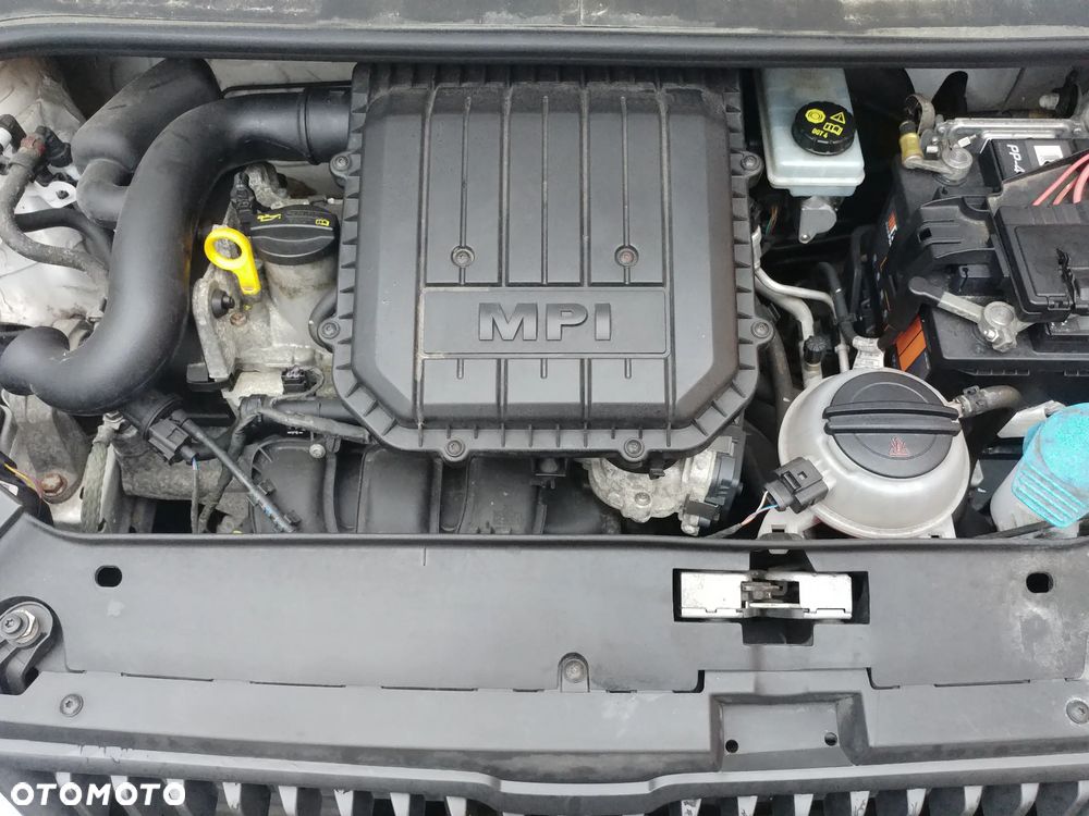 Skoda Citigo 1.0 MPI Active - 23