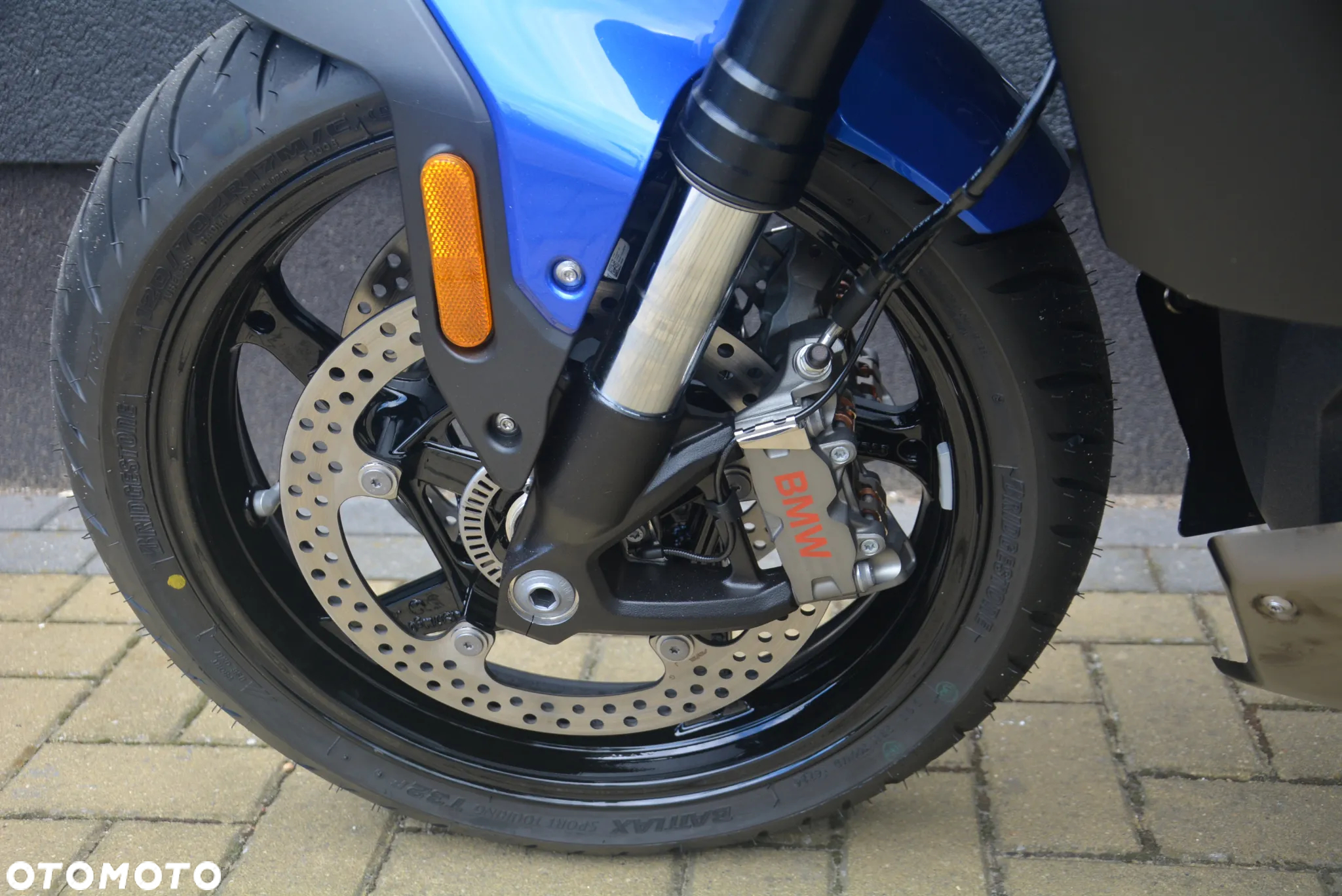 BMW R - 11