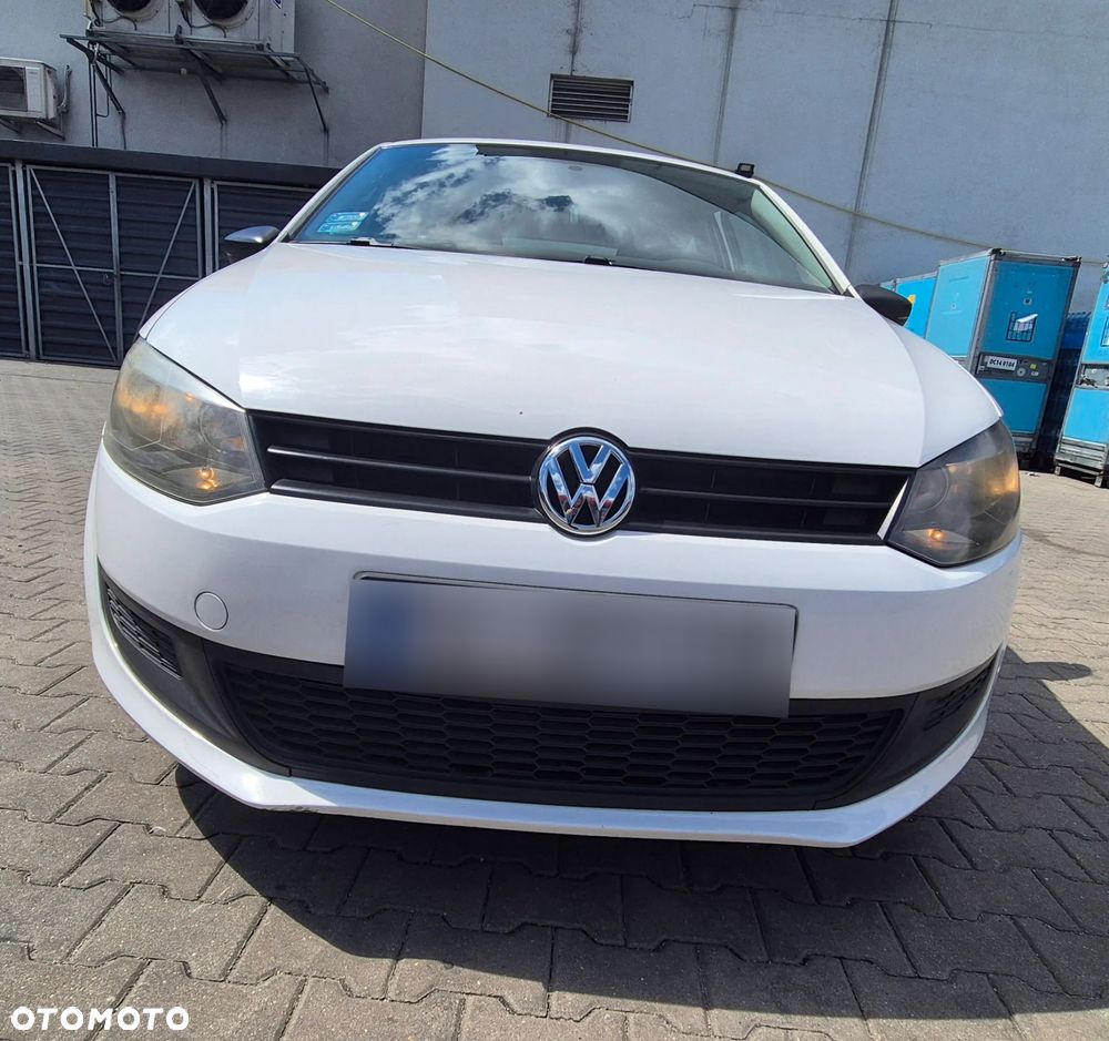 Volkswagen Polo 1.2 Trendline - 1