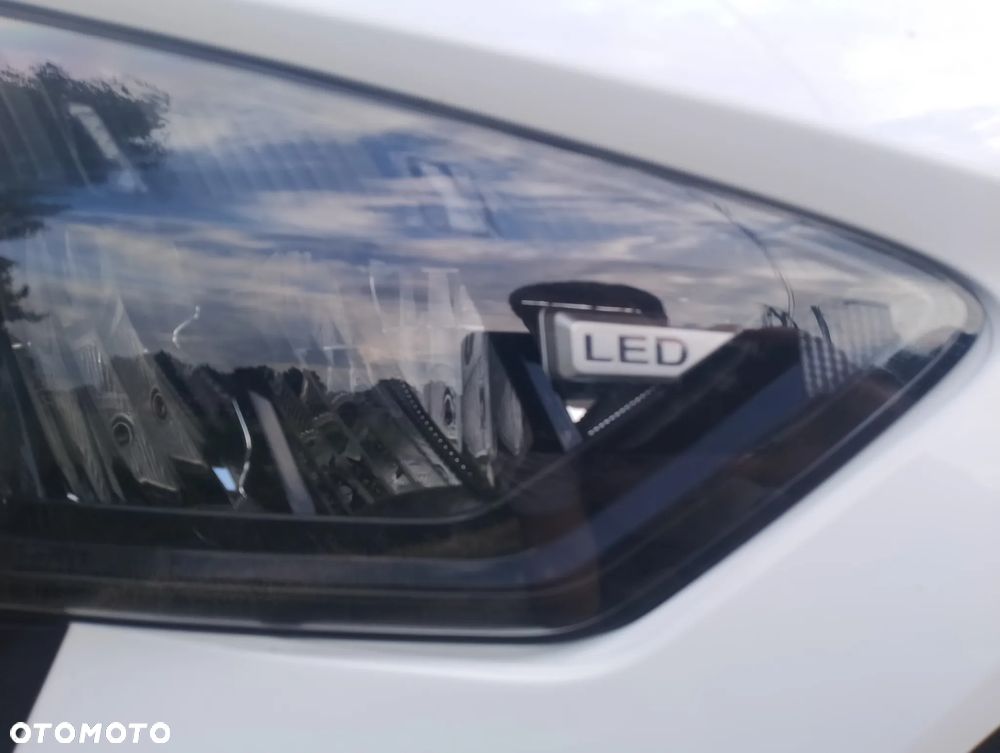 Hyundai Bayon 1.0 T-GDI DCT Trend - 12