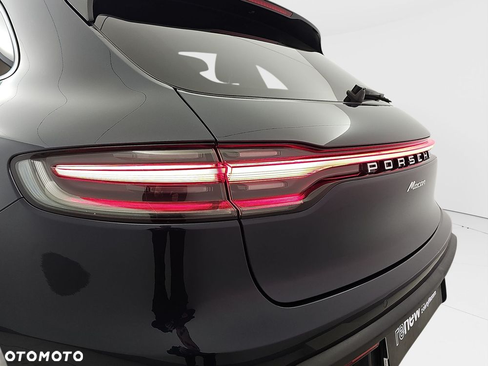 Porsche Macan Standard - 38