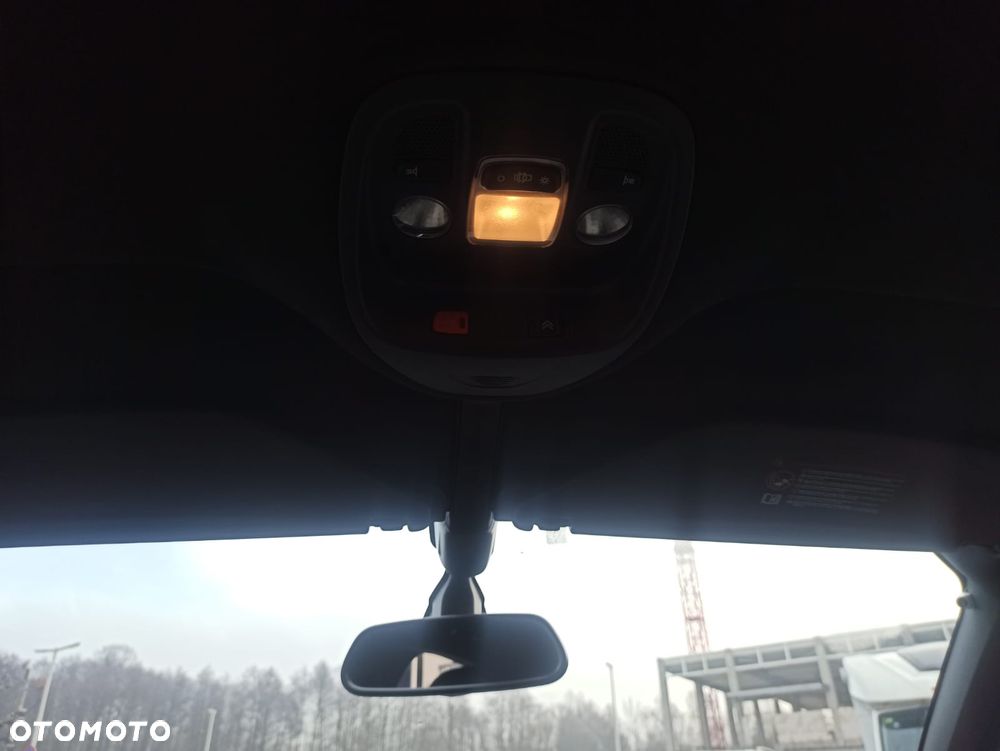 Citroën DS4 THP 200 SportChic - 17