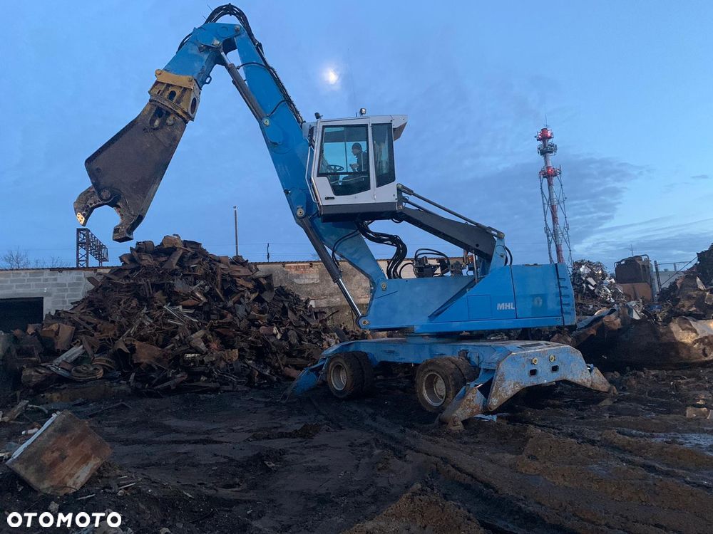 Fuchs MHL350 FQC - 6