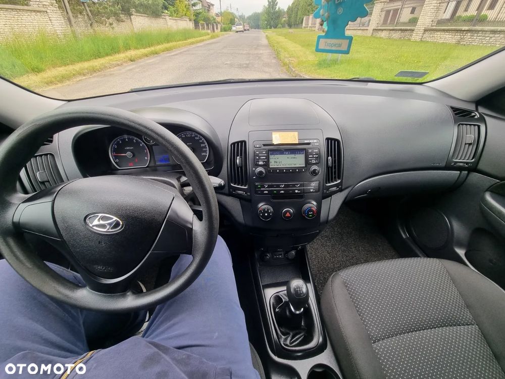 Hyundai i30 1.4 Comfort - 3