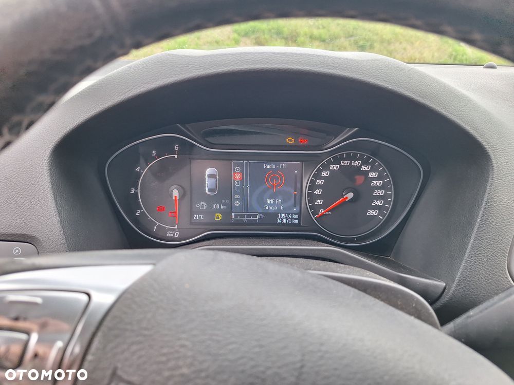 Ford Mondeo 1.8 TDCi Titanium - 13