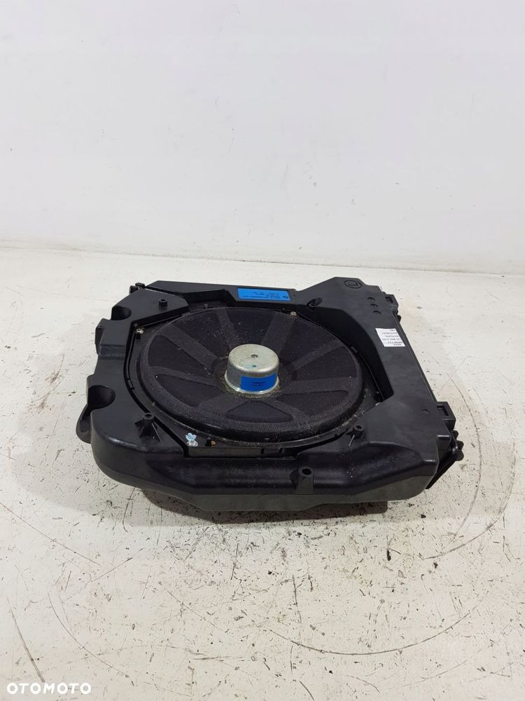 głośnik niskotonowy lewy 9169685 bmw f10 f11 lift eur - 5