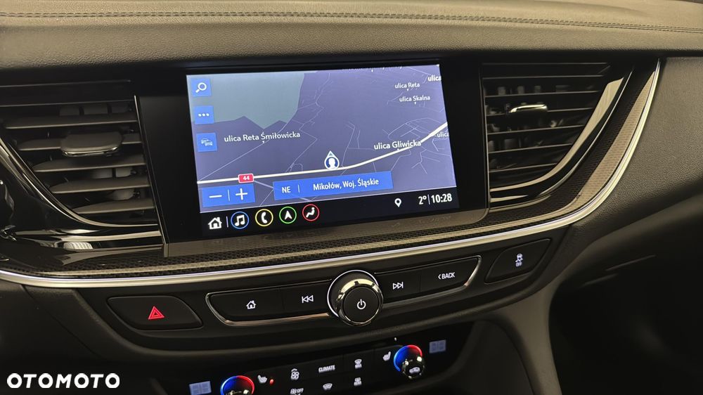 Opel Insignia 2.0 CDTI Business Elegance S&S - 17