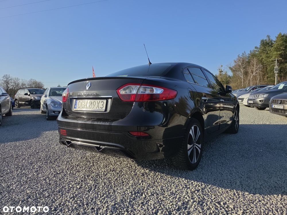 Renault Fluence - 5