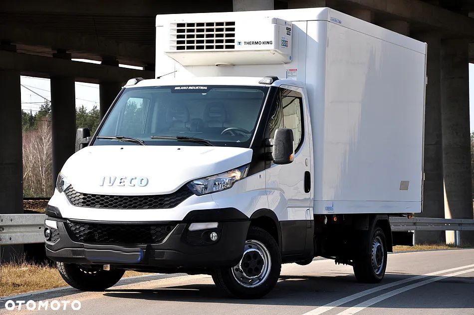 Iveco Daily - 1