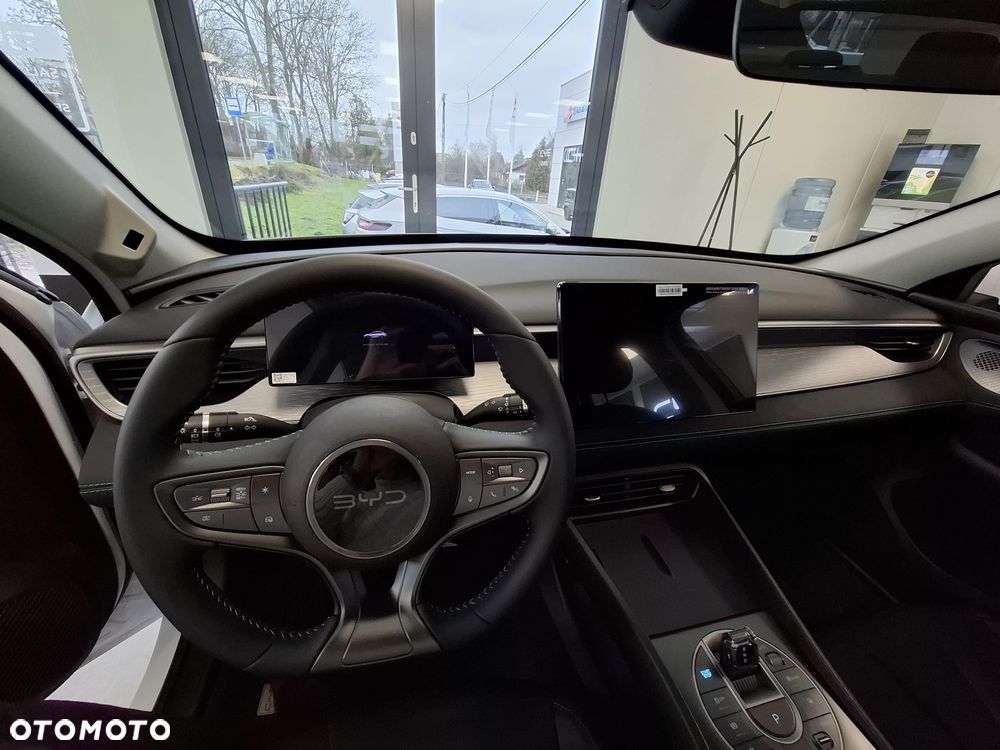 BYD Seal 5 1.5 Comfort - 8