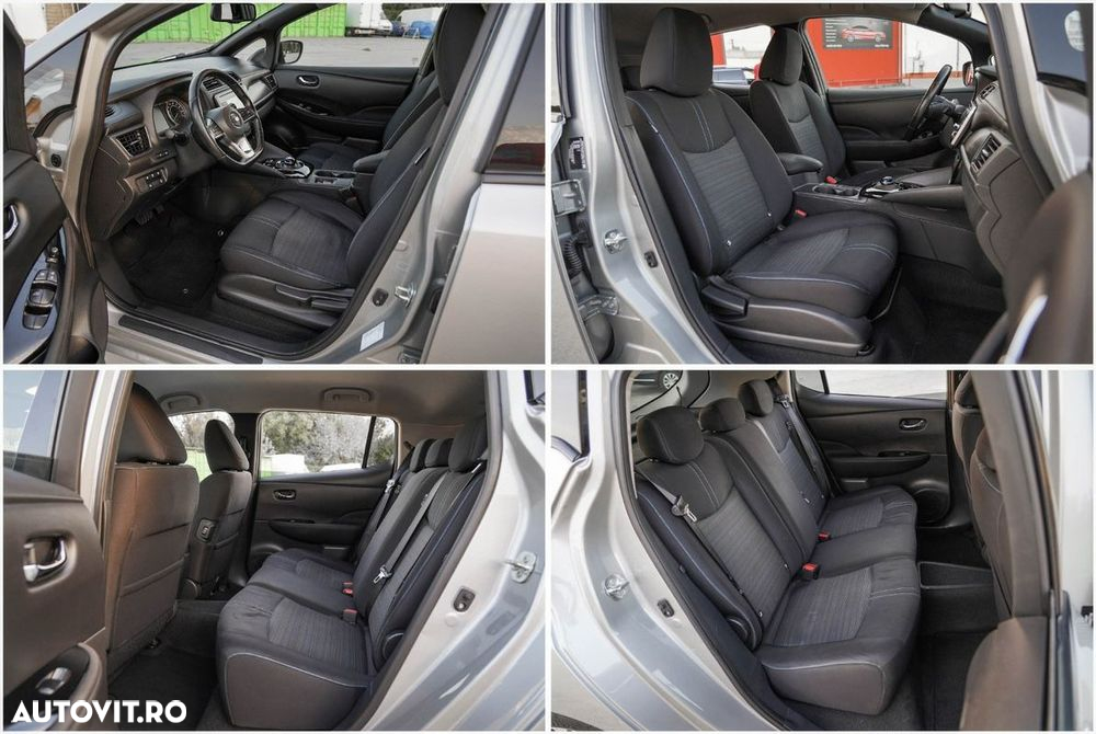 Nissan LEAF 2.ZERO Edition - 18