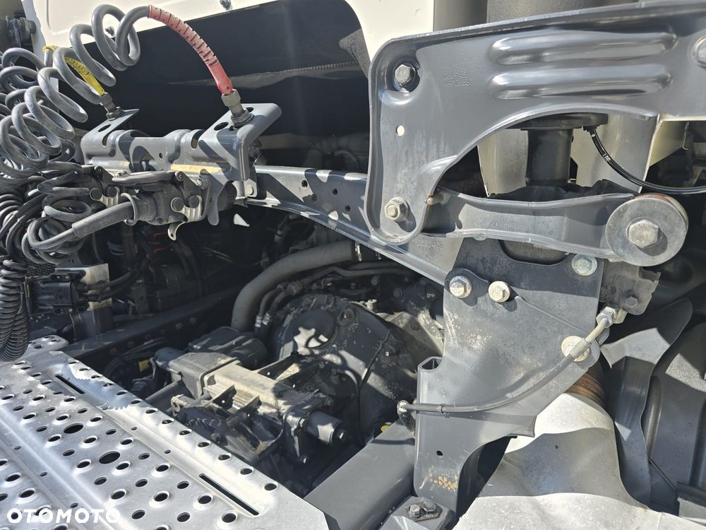 Scania R 500 - 24