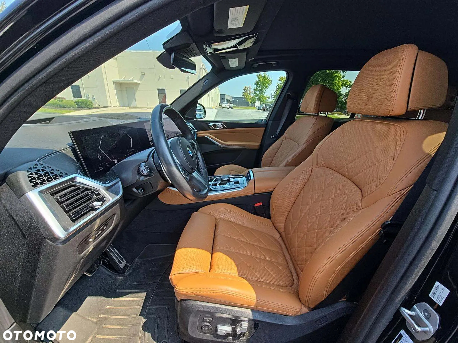 BMW X5 xDrive40i - 5