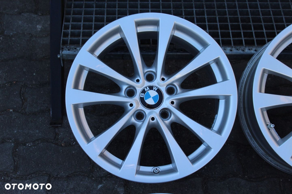 ORYG BMW 3 F30 E90 17cali 5x120 ET37 7,5J TPMS