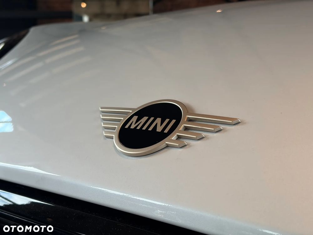 MINI Cooper C Linia Classic - 10