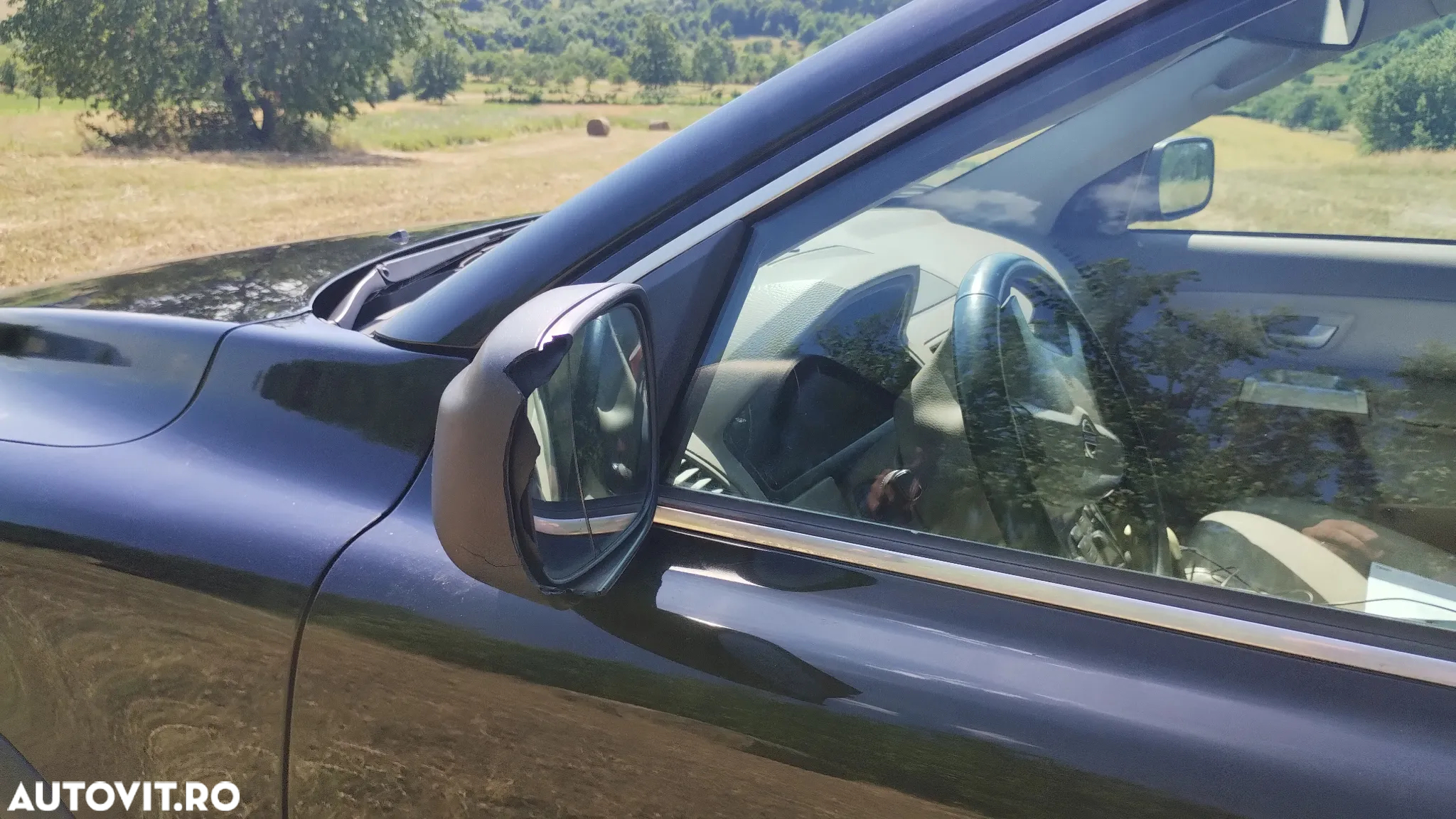 Volvo XC 90 2.4 D Aut. 7 locuri - 9
