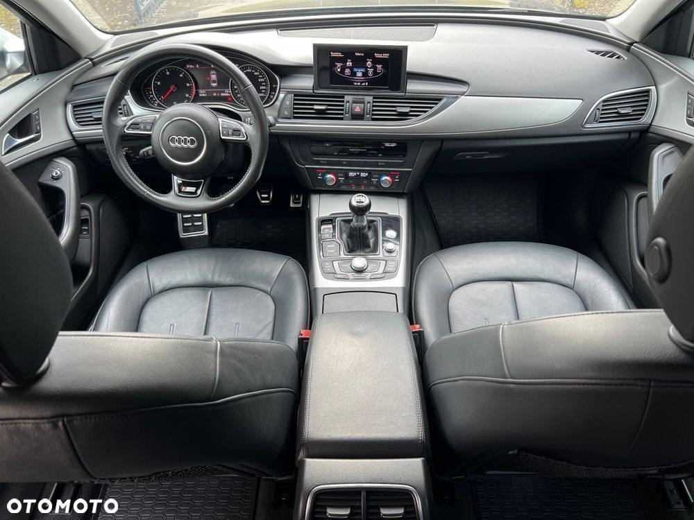Audi A6 2.0 TDI - 6