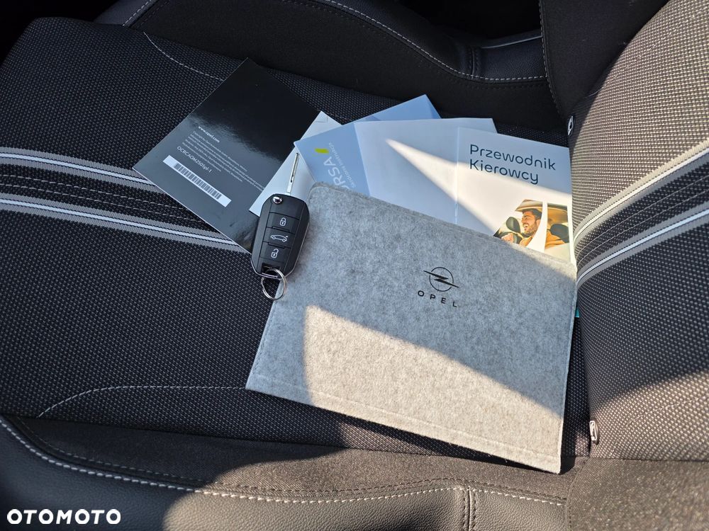 Opel Corsa 1.2 GS Line Plus Pack S&S - 24