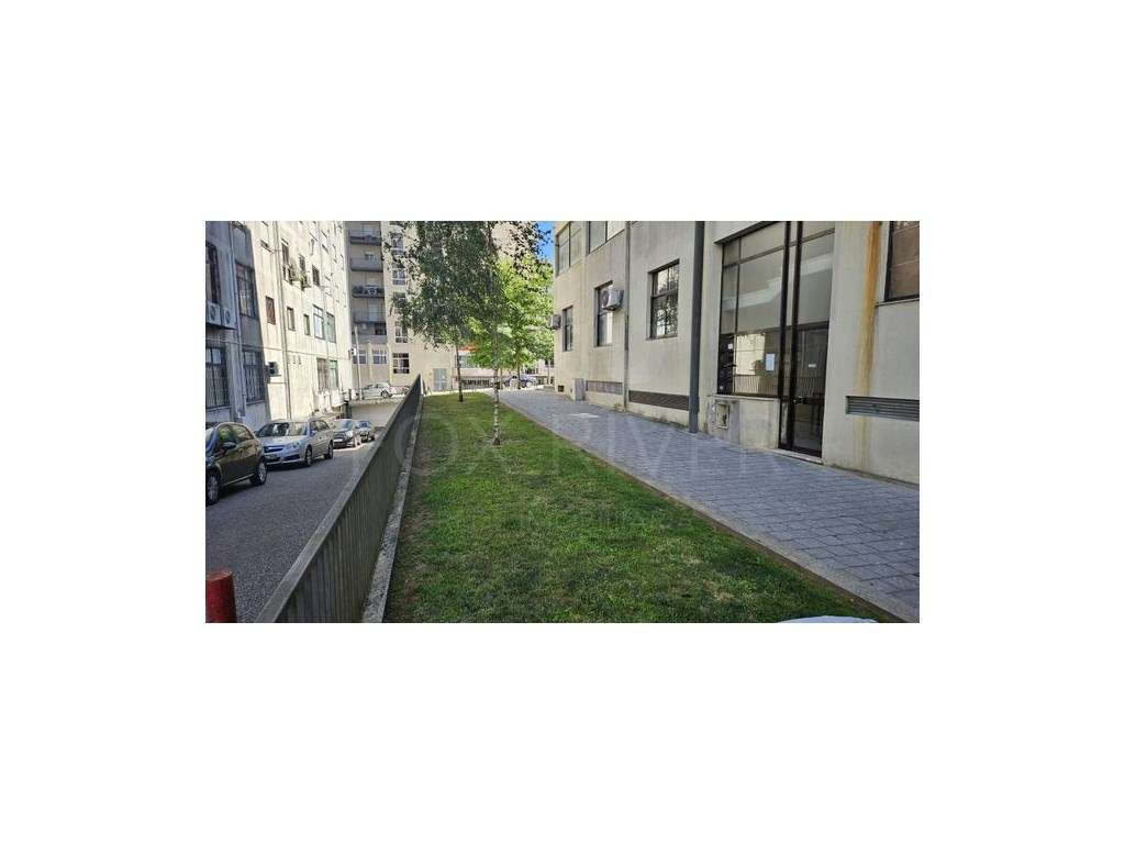 Espaço Comercial à Venda no Centro de Valença - Grande imagem: 4/5