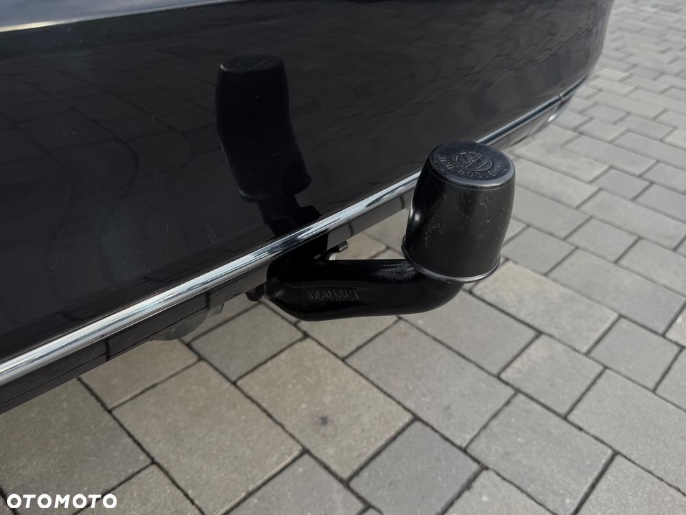 Volkswagen Passat 2.0 TDI 4Mot Elegance DSG - 37