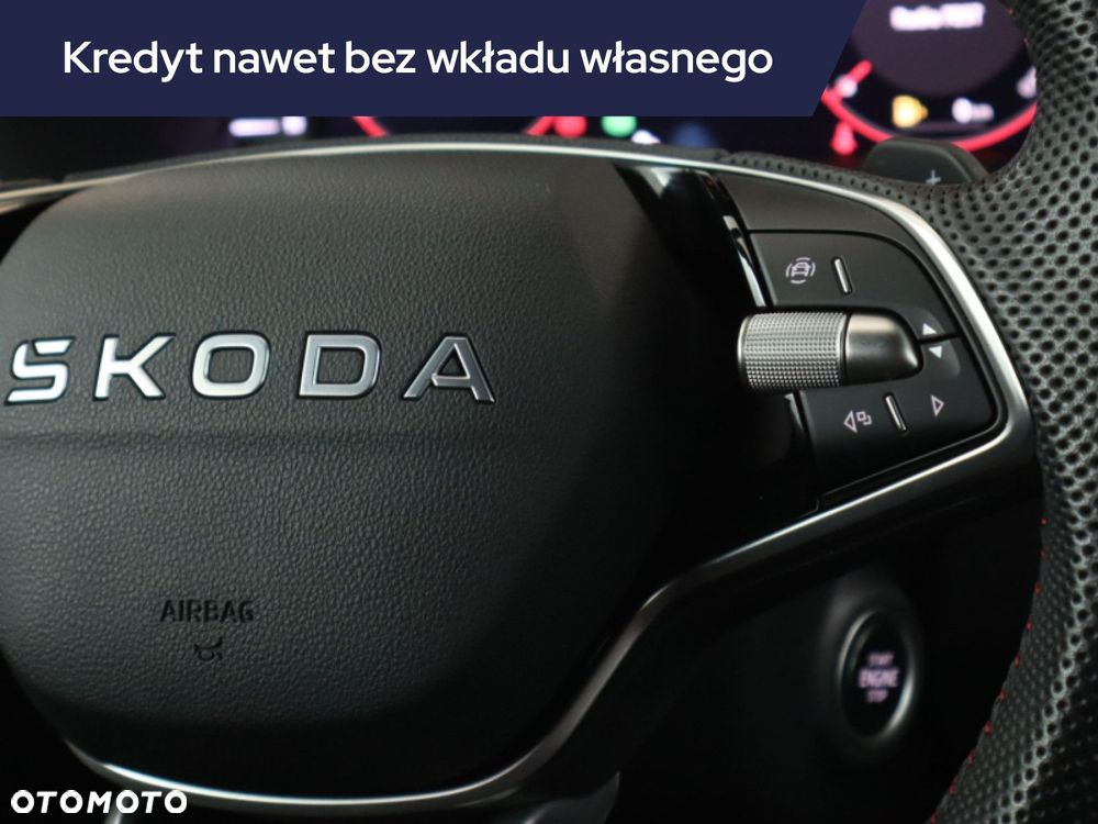 Skoda Octavia - 19