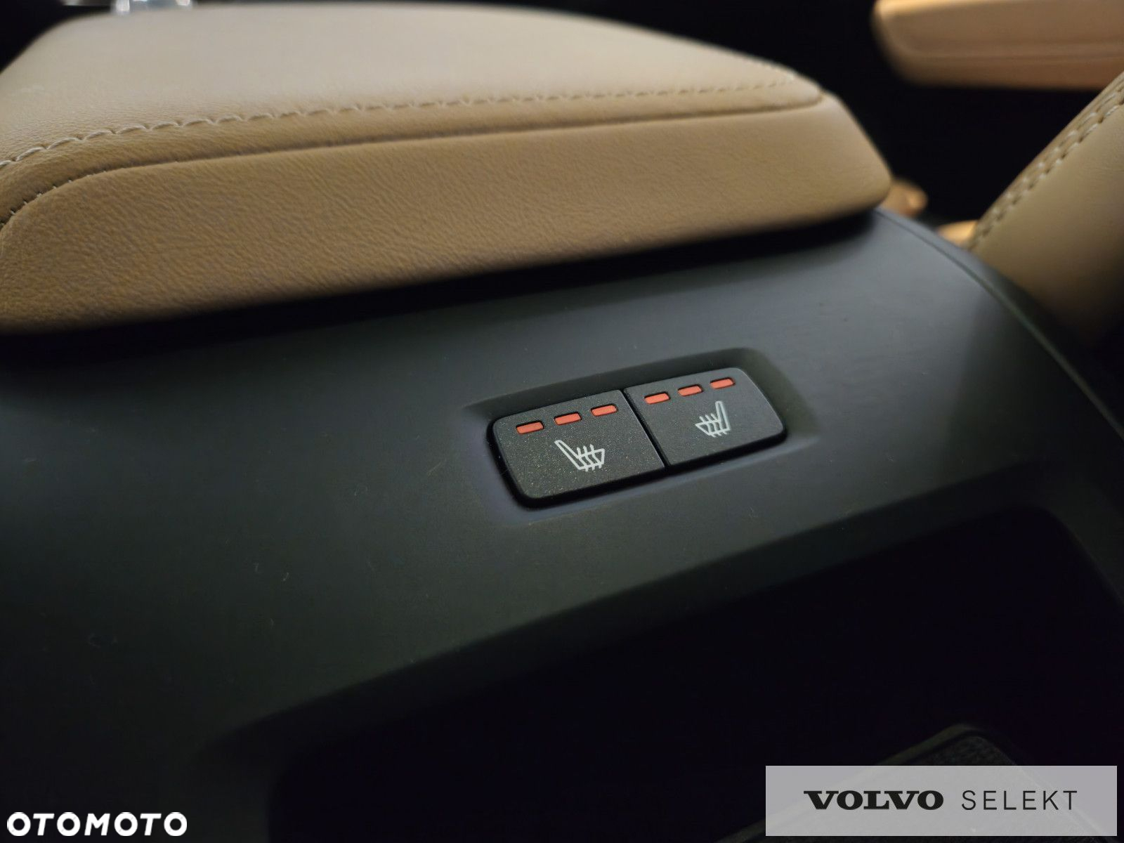 Volvo XC 60 - 35