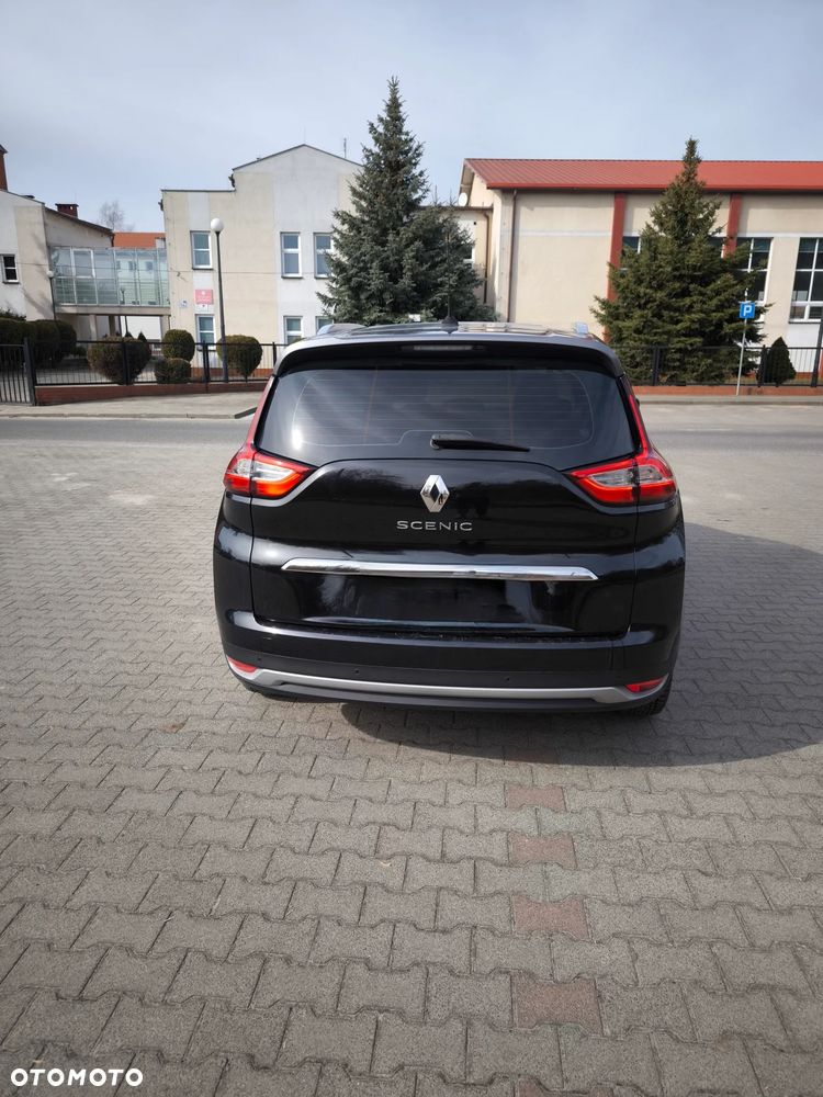 Renault Scenic 1.6 dCi Intens - 7