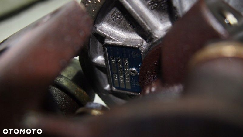 turbosprezarka volvo 850 v/s70 2.5tdi 53241015076 - 11