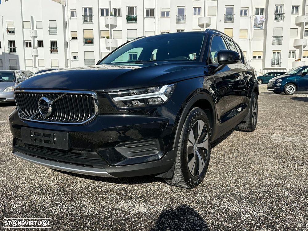 Volvo XC 40 1.5 T5 PHEV Momentum - 2