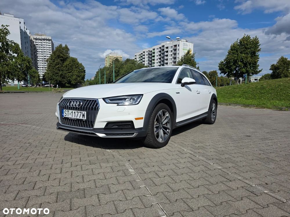 Audi A4 Allroad - 29