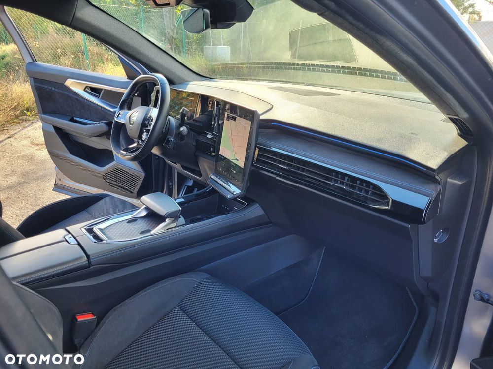 Renault Austral E-Tech Full Hybrid 200 Esprit Alpine - 10