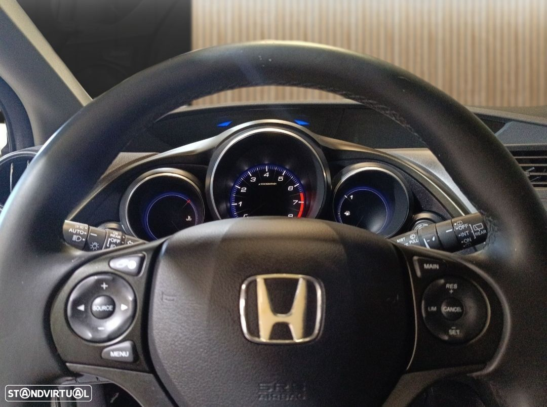Honda Civic - 7