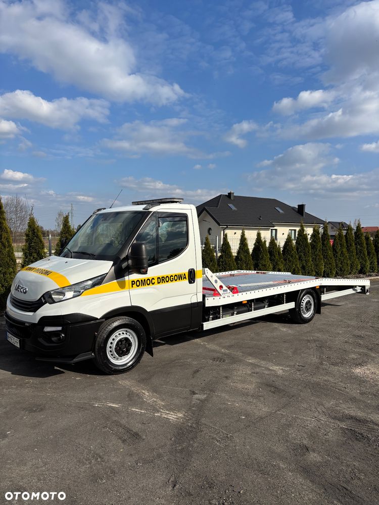 Iveco Daily 35S16 - 1