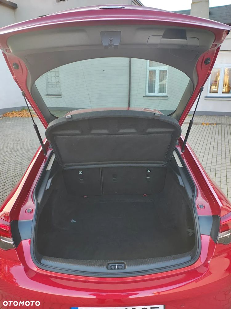 Opel Insignia 2.0 CDTI Business Elegance S&S - 7