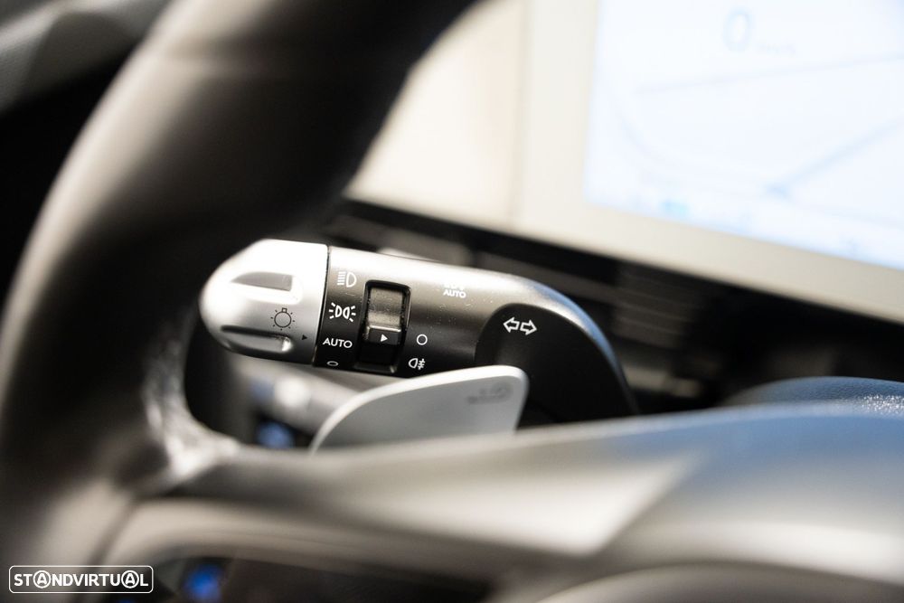Hyundai Ioniq 5 73 kWh Premium - 11