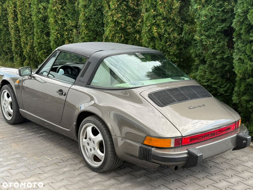 Porsche 911 - 13