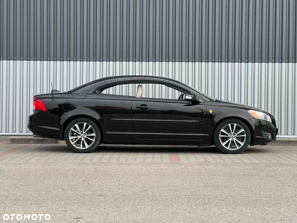 Volvo C70 T5 Summum - 39