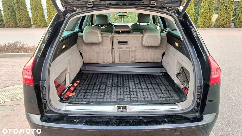 Citroën C5 2.0 HDi Exclusive - 10