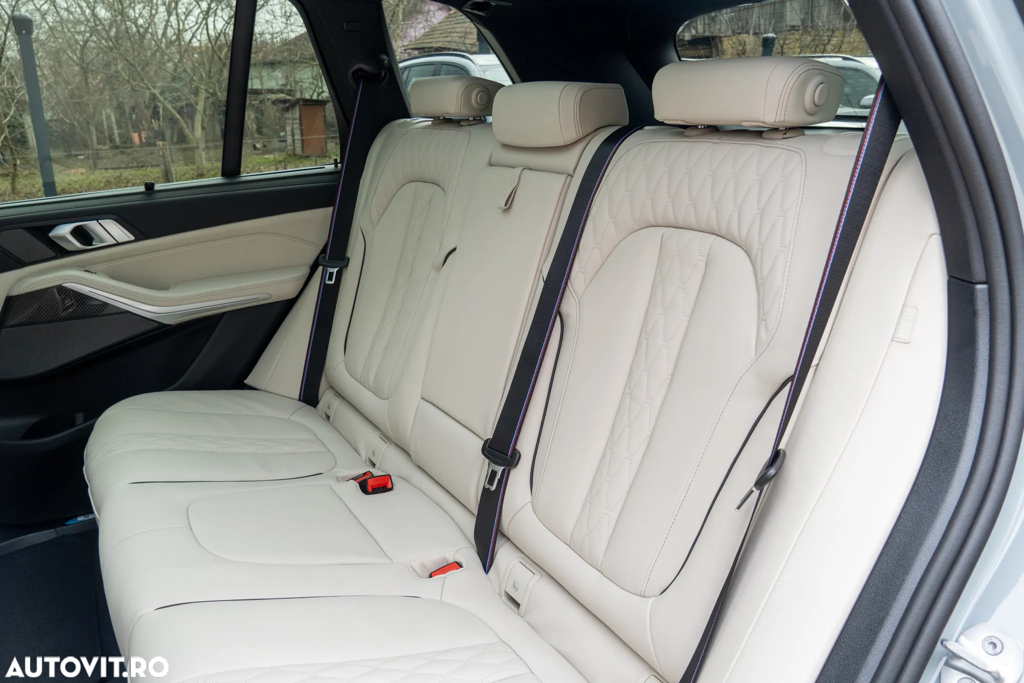 BMW X5 xDrive50e AT PHEV - 15