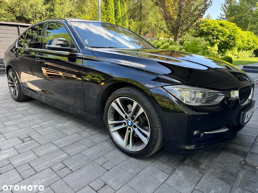 BMW Seria 3 - 23