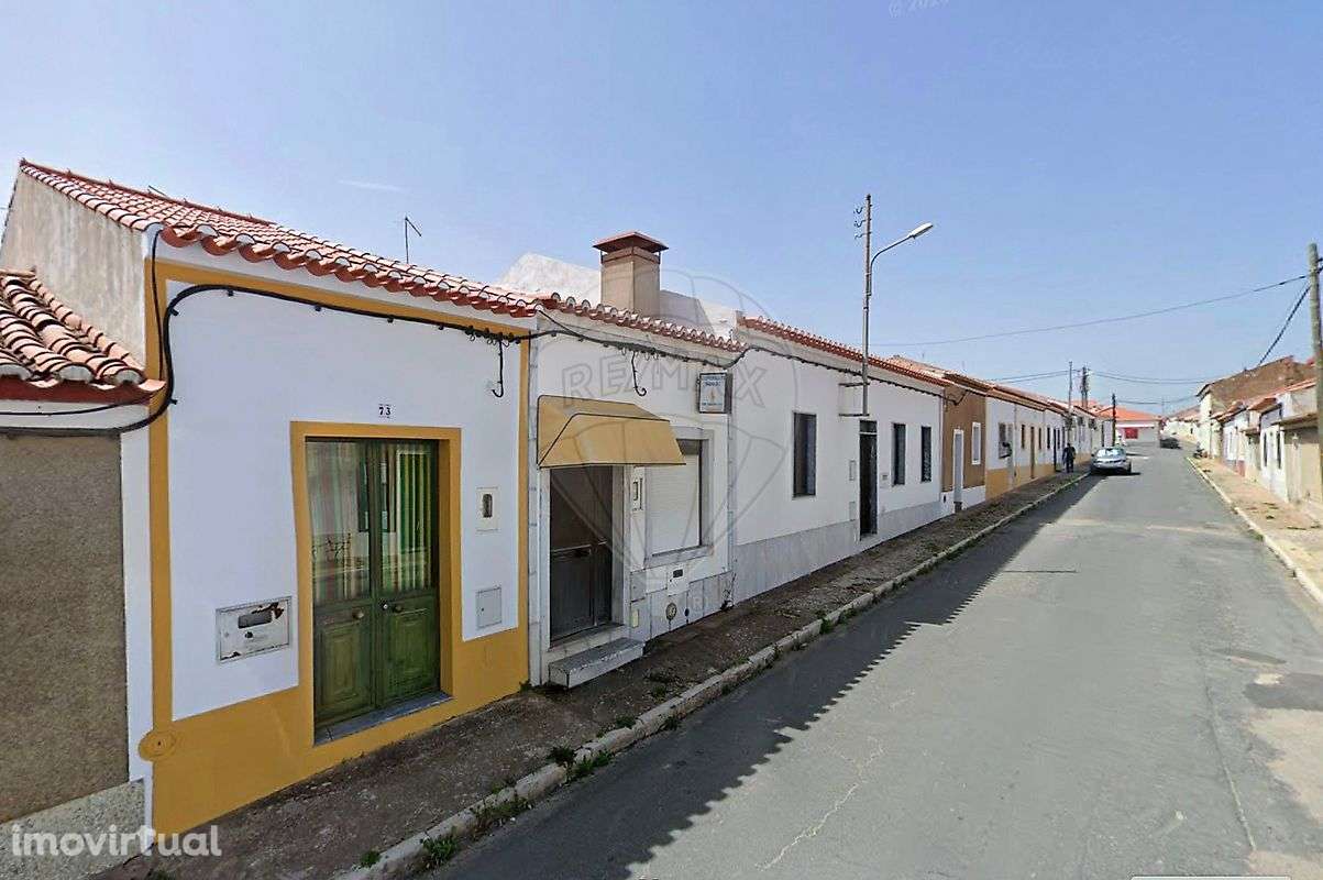 Moradia T1 para venda - Grande imagem: 4/14