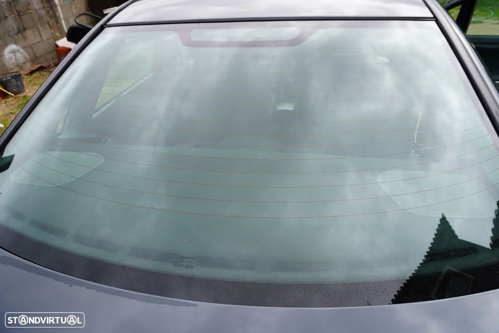 Volvo S40 1.9 D CR - 54