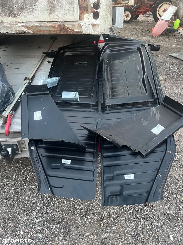 Volkswagen Garbus - 29